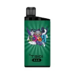 Black Forest β IGET Bar 3500 Puffs Black Forest β IGET Bar 3500 Puffs