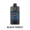Black Forest IGET One 12000 Puffs