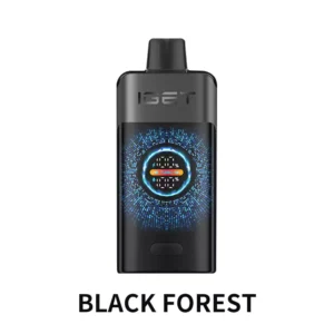Black Forest IGET One 12000 Puffs Black Forest IGET One 12000 Puffs