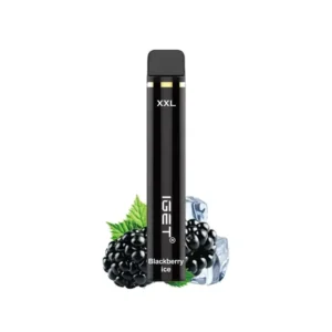 Blackberry Ice – IGET XXL 1800 Puffs Blackberry Ice – IGET XXL 1800 Puffs
