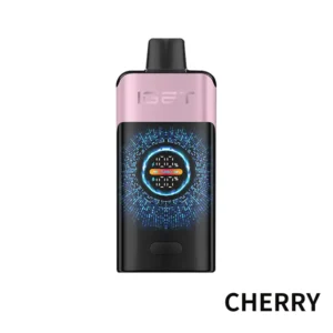 Chupa Chups Cherry IGET One 12000 Puffs Chupa Chups Cherry IGET One 12000 Puffs