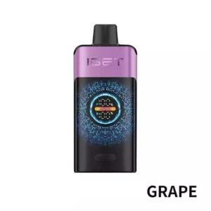 Chupa Chups Grape IGET One 12000 Puffs Chupa Chups Grape IGET One 12000 Puffs