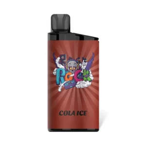 Cola Ice – IGET Bar 3500 Puffs Cola Ice – IGET Bar 3500 Puffs