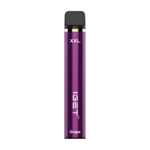 Grape – IGET XXL 1800 Puffs Grape – IGET XXL 1800 Puffs