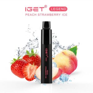 iget-legend-vape-4000-puff-peach-strawberry-ice-online-vape-store-australia.jpg iGET Legend 4000 Puffs – Peach Strawberry Ice