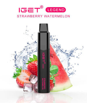 iget-legend-vape-4000-puff-strawberry-watermelon-online-vape-store-australia.jpeg iGET Legend 4000 Puffs – Peach Strawberry Ice