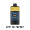 Kiwi Pineapple IGET One 12000 Puffs