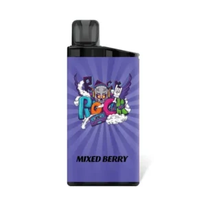 Mixed Berry – IGET Bar 3500 Puffs Mixed Berry – IGET Bar 3500 Puffs