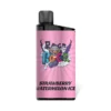 Strawberry Watermelon Ice – IGET Bar 3500 Puffs